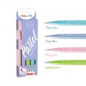 Sets 4 Sign Pen Pentel