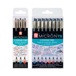 Sets Micron PN Everyday...