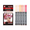 Koi Sakura Marker Sets