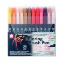 Koi Sakura Marker Sets