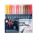 Koi Sakura Marker Sets