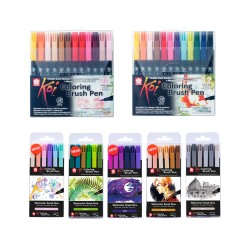 Koi Sakura Marker Sets