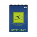 Drawing Pad 1264 Drawing 180g Fabriano