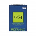 Drawing Pad 1264 Drawing 180g Fabriano