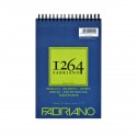 Drawing Pad 1264 Drawing 180g Fabriano