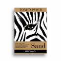 Bloc Papel Tono Arena Toned Sand Fabriano 120g