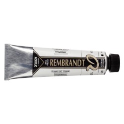 Acrílic Rembrandt 40 mL 105 Casa Piera Barcelona