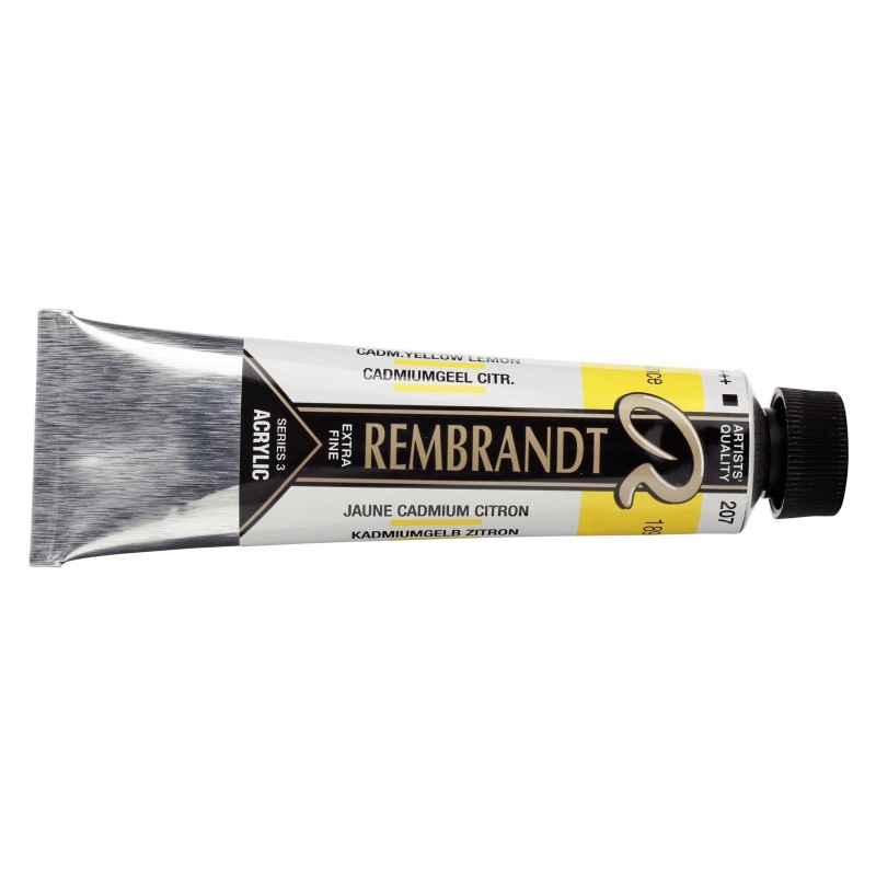 Acrílico Rembrandt 40 mL 207 Casa Piera Barcelona