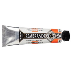 Acrílic Rembrandt 40 mL 266 Casa Piera Barcelona