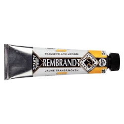 Acrílic Rembrandt 40 mL 272 Casa Piera Barcelona