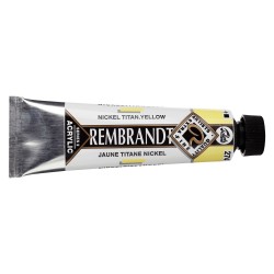 Acrílic Rembrandt 40 mL 274 Casa Piera Barcelona