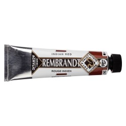 Acrílic Rembrandt 40 mL 347 Casa Piera Barcelona