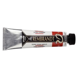 Acrílic Rembrandt 40 mL 411 Casa Piera Barcelona