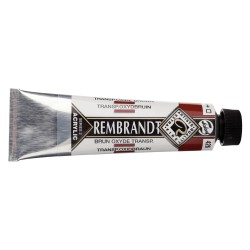 Acrílic Rembrandt 40 mL 426 Casa Piera Barcelona