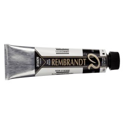 Acrílic Rembrandt 40 mL 701 Casa Piera Barcelona