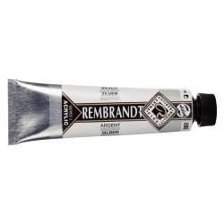 Acrílic Rembrandt 40 mL 800 Casa Piera Barcelona