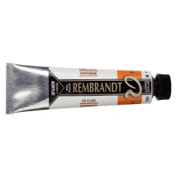 Acrílic Rembrandt 40 mL 802 Casa Piera Barcelona