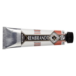 Acrílic Rembrandt 40 mL 811 Casa Piera Barcelona