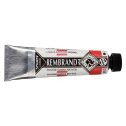 Acrílic Rembrandt 40 mL 314 Casa Piera Barcelona