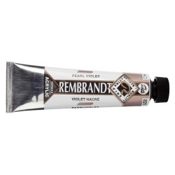 Acrílico Rembrandt 40 mL 821 Casa Piera Barcelona