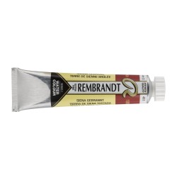 Aquarel·la Rembrandt 411 20 mL Casa Piera Barcelona