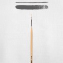 Rembrandt Brush Bristle Tongue 208