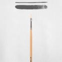 Rembrandt Brush Bristle Tongue 208