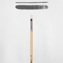 Rembrandt Brush Bristle Tongue 208