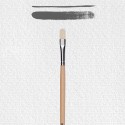 Rembrandt Brush Bristle Tongue 208