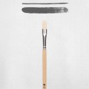 Rembrandt Brush Bristle Tongue 208