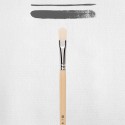 Rembrandt Brush Bristle Tongue 208