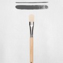 Rembrandt Brush Bristle Tongue 208