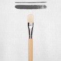 Rembrandt Brush Bristle Tongue 208