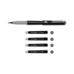 Pentel Pocket Marking Brush...