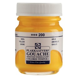 Gouache Extra Fine Talens 200 50 mL Casa Piera Barcelona