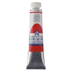 Gouache Extra Fine Talens 301 20 mL Casa Piera Barcelona
