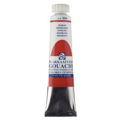 Gouache Extra Fine Talens 334 20 mL Casa Piera Barcelona
