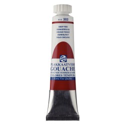 Gouache Extra Fine Talens 302 20 mL Casa Piera Barcelona