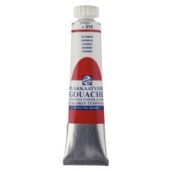 Gouache Extra Fine Talens 318 20 mL Casa Piera Barcelona