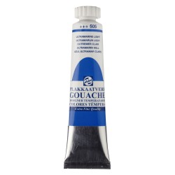 Gouache Extra Fine Talens 505 20 mL Casa Piera Barcelona