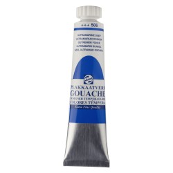 Gouache Extra Fine Talens 506 20 mL Casa Piera Barcelona