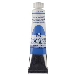 Gouache Extra Fine Talens 512 20 mL Casa Piera Barcelona