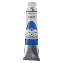 Gouache Extra Fine Talens 501 20 mL Casa Piera Barcelona