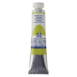 Gouache Extra Fine Talens 243 20 mL Casa Piera Barcelona