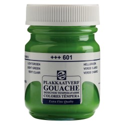 Gouache Extra Fine Talens 601 50 mL Casa Piera Barcelona