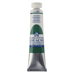 Gouache Extra Fine Talens 602 20 mL Casa Piera Barcelona