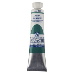 Gouache Extra Fine Talens 616 20 mL Casa Piera Barcelona