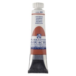 Gouache Extra Fine Talens 401 20 mL Casa Piera Barcelona