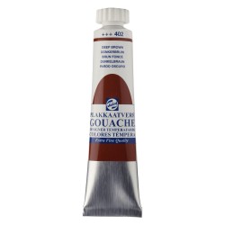 Gouache Extra Fine Talens 402 20 mL Casa Piera Barcelona