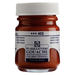 Gouache Extra Fine Talens 402 50 mL Casa Piera Barcelona